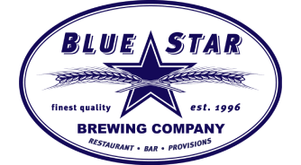 blue star